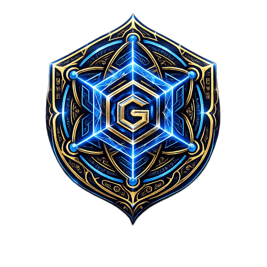 Logo CyberShield